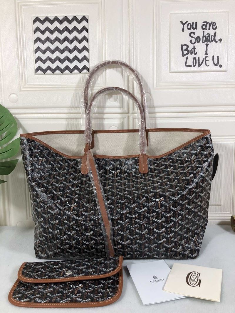 Goyard Shopping Bags